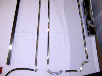 Stainless Steel Nomad Parts- figure 5